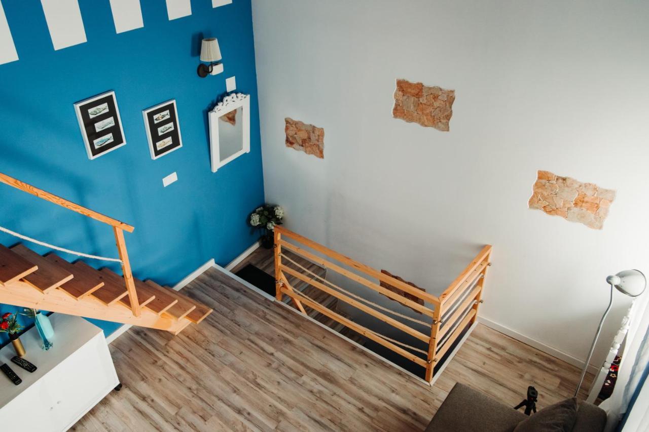 שטובל Casa Janelas Dos Dancantes II מראה חיצוני תמונה