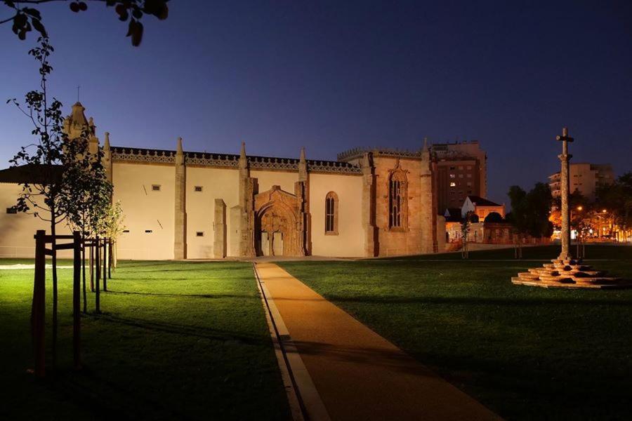 שטובל Casa Janelas Dos Dancantes II מראה חיצוני תמונה