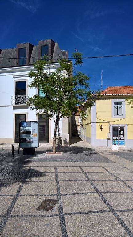שטובל Casa Janelas Dos Dancantes II מראה חיצוני תמונה