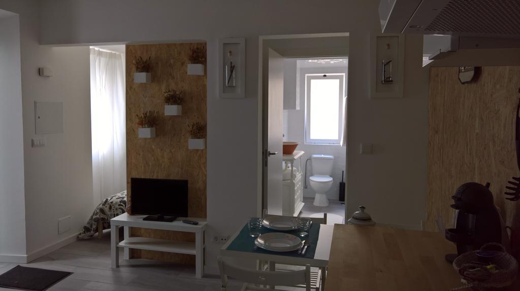 שטובל Casa Janelas Dos Dancantes II מראה חיצוני תמונה