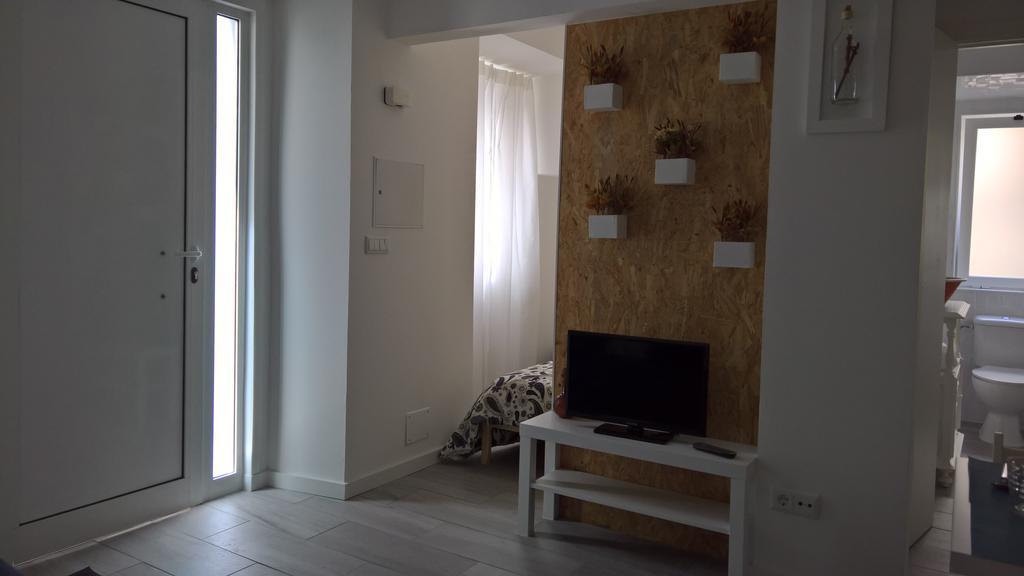 שטובל Casa Janelas Dos Dancantes II מראה חיצוני תמונה