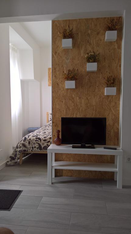 שטובל Casa Janelas Dos Dancantes II מראה חיצוני תמונה