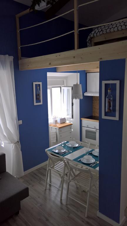 שטובל Casa Janelas Dos Dancantes II מראה חיצוני תמונה