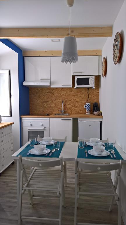 שטובל Casa Janelas Dos Dancantes II מראה חיצוני תמונה