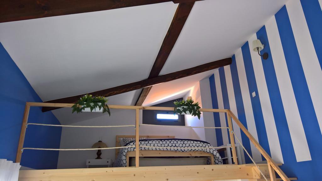 שטובל Casa Janelas Dos Dancantes II מראה חיצוני תמונה