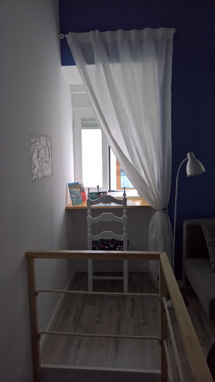 שטובל Casa Janelas Dos Dancantes II מראה חיצוני תמונה