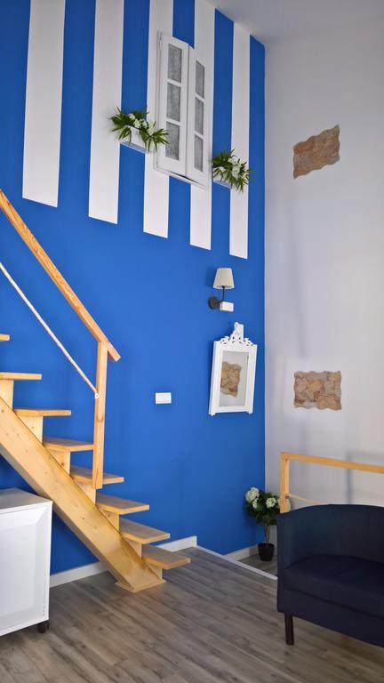 שטובל Casa Janelas Dos Dancantes II מראה חיצוני תמונה